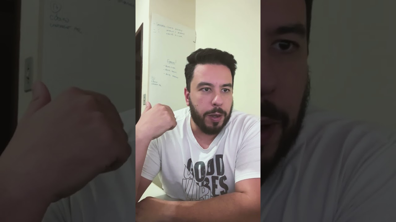 Rafael Martinelli, cliente do PlugLead